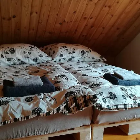 Domek Na Przysiolku * Iwanowice
