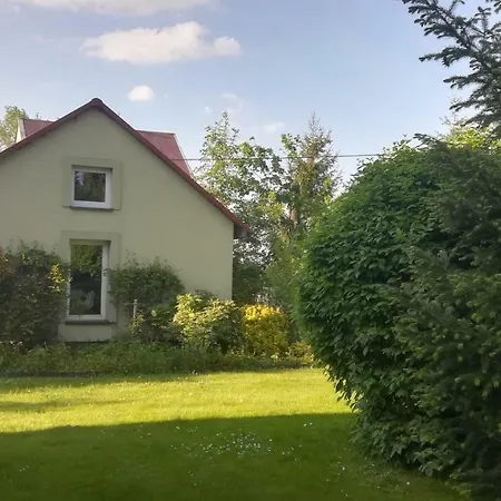 Domek Na Przysiolku Ferienhaus *