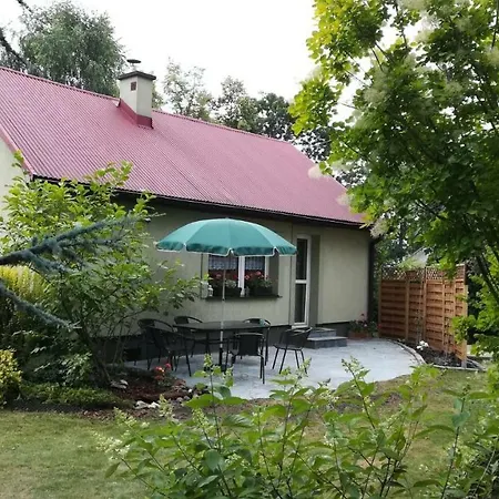 Domek Na Przysiolku * Iwanowice